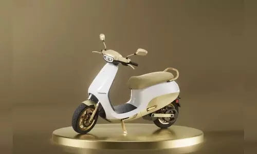 Ola Sona Weekend Sale