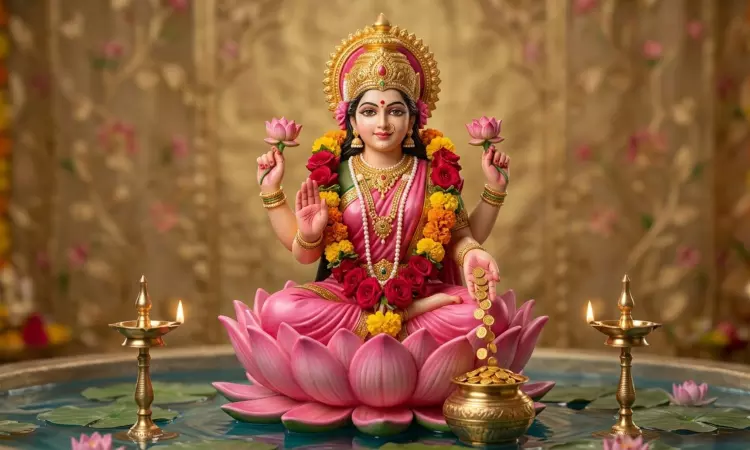 Akshaya Tritiya 2026