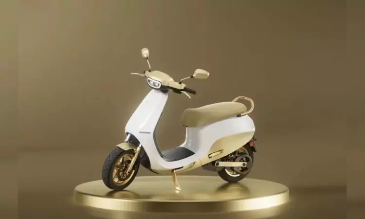 Ola Sona Weekend Sale