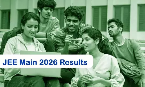 JEE Main 2026 Session 2 Results Tomorrow: Link to Check Scorecard