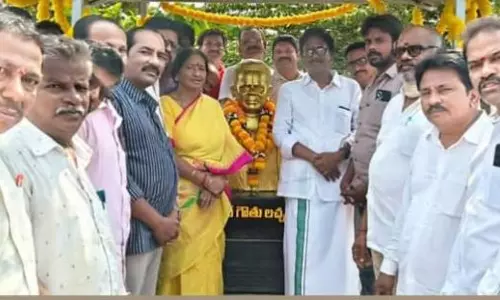 Sardar Gouthu Latchanna