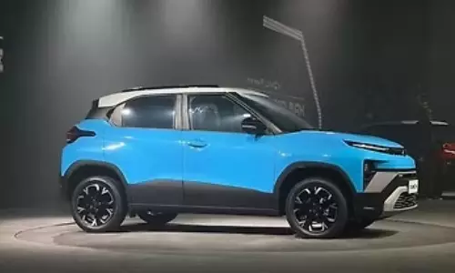 Tata Punch 2026