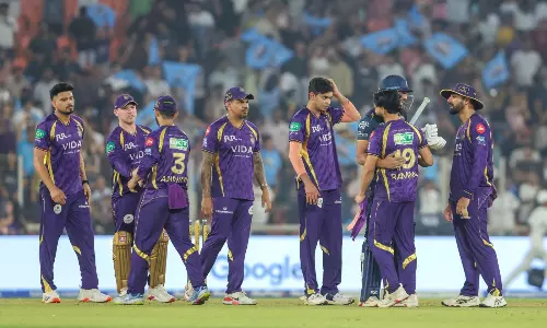 KKR vs RR