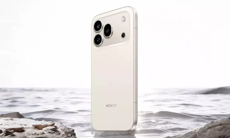 Honor 600 Pro