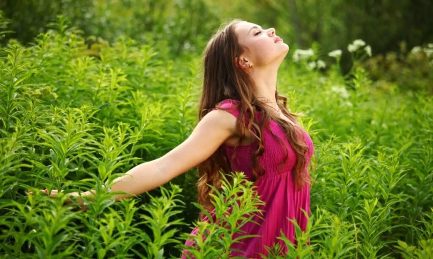 How to reduce stress naturally