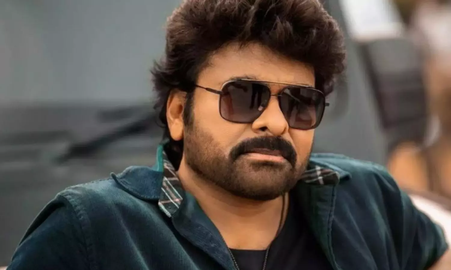 Chiranjeevi