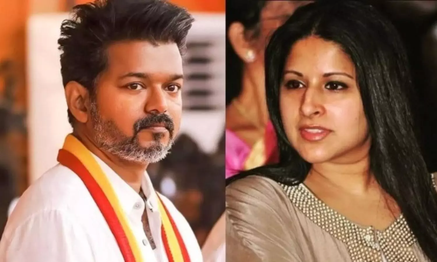 Vijay Divorce Case: నటుడు విజయ్ విడాకుల కేసులో కోర్టు కీలక ఆదేశం!