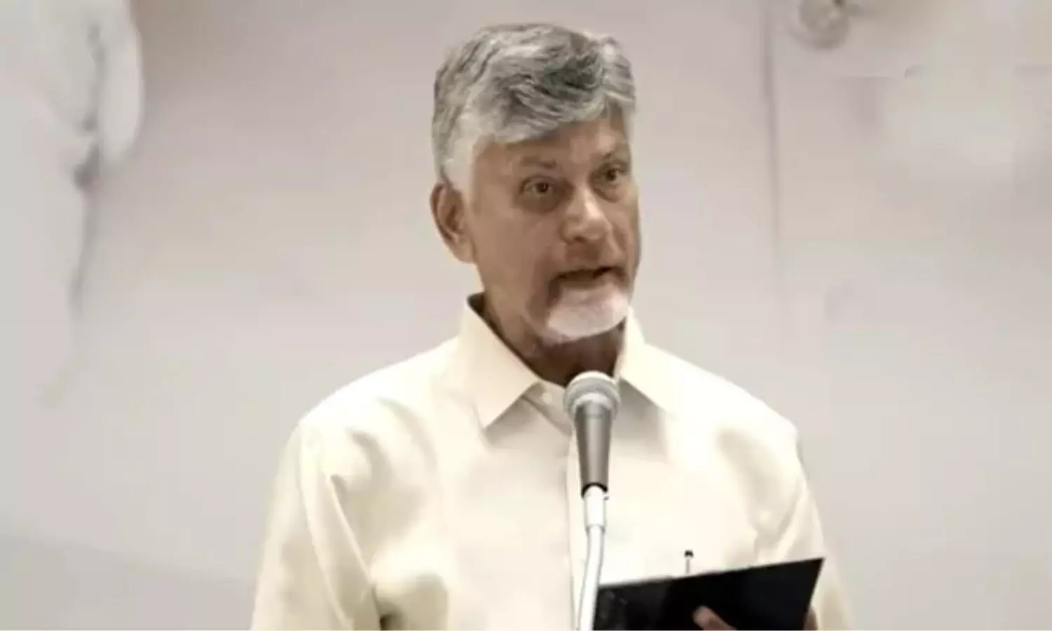 Chandrababu