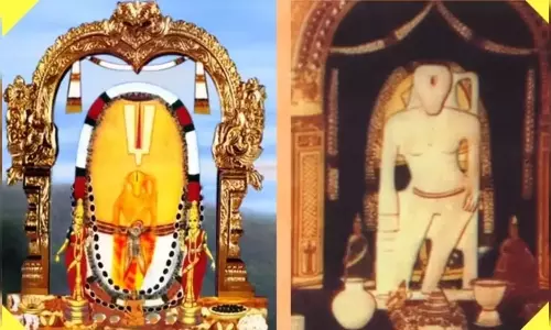 Simhachalam Nijaroopa Darshan