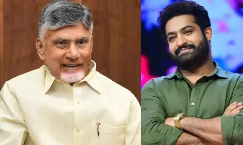 Chandrababu Naidu Birthday