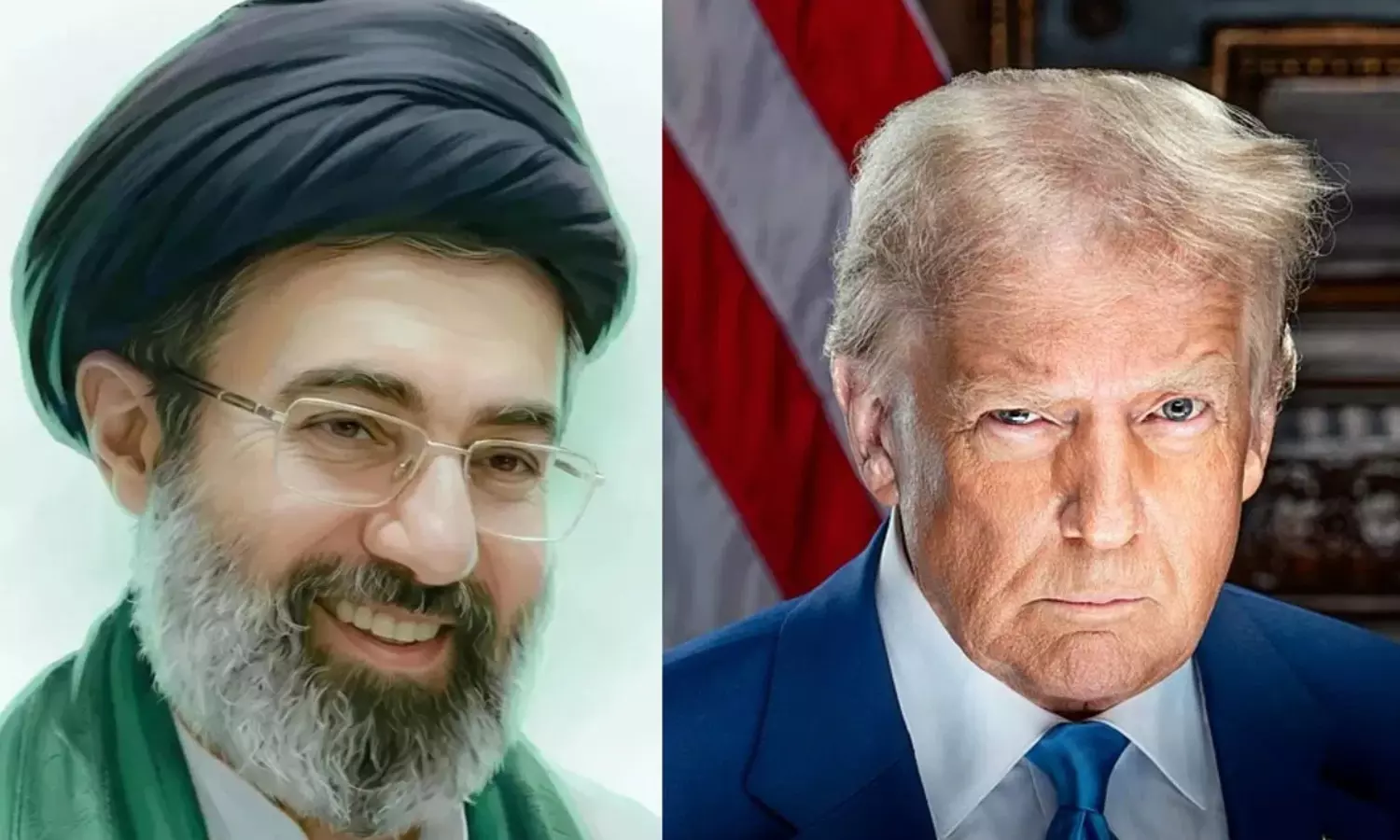 US vs Iran