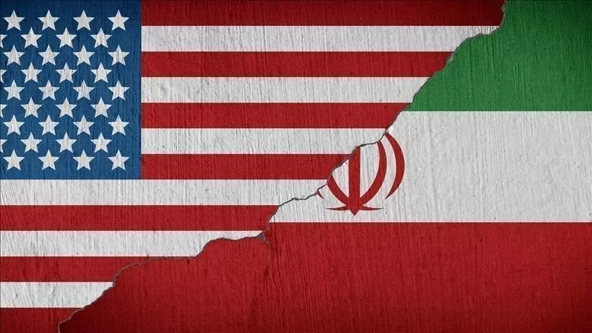 US Iran tensions