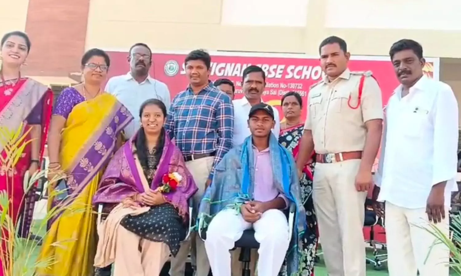 Sri Sathya Sai District