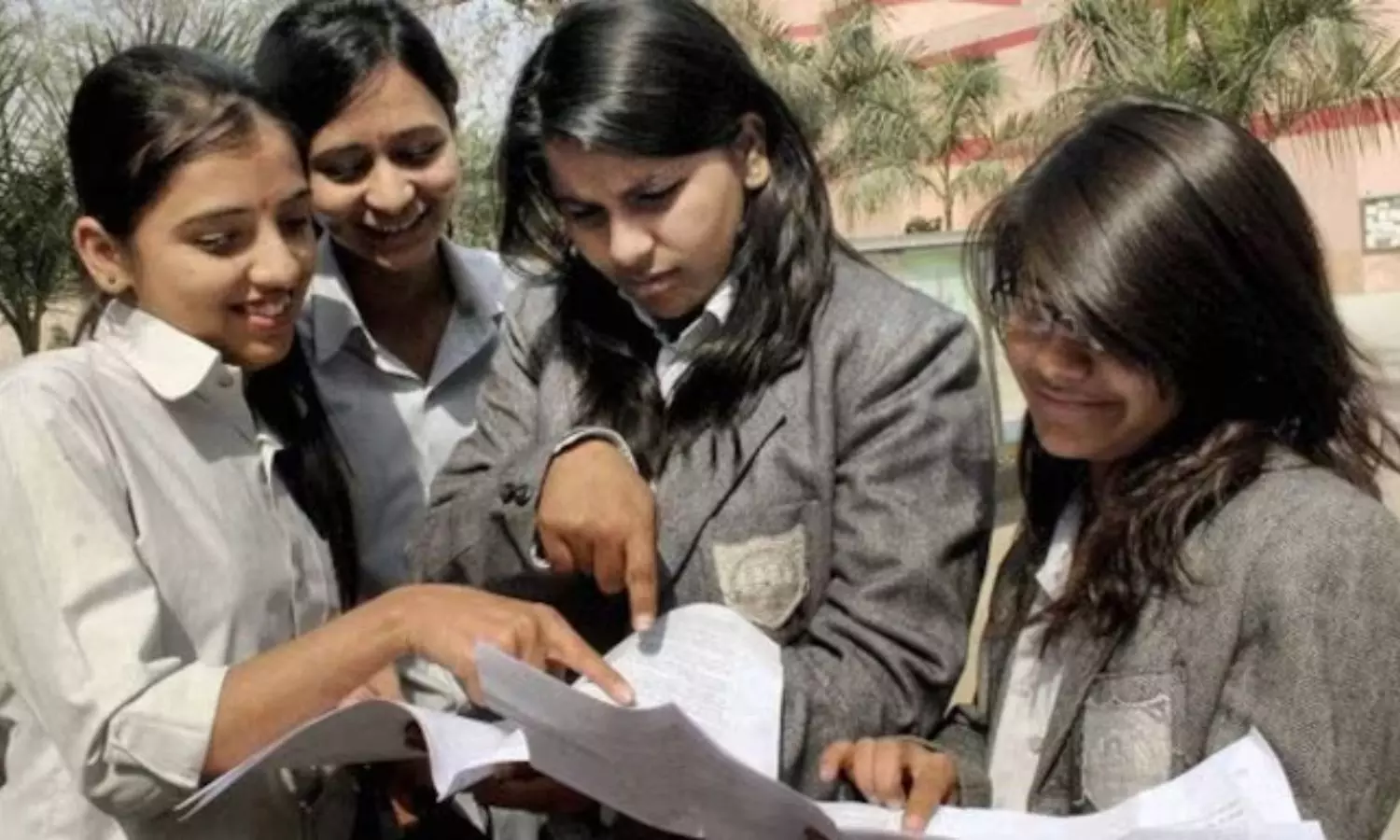 CBSE 12th Results 2026