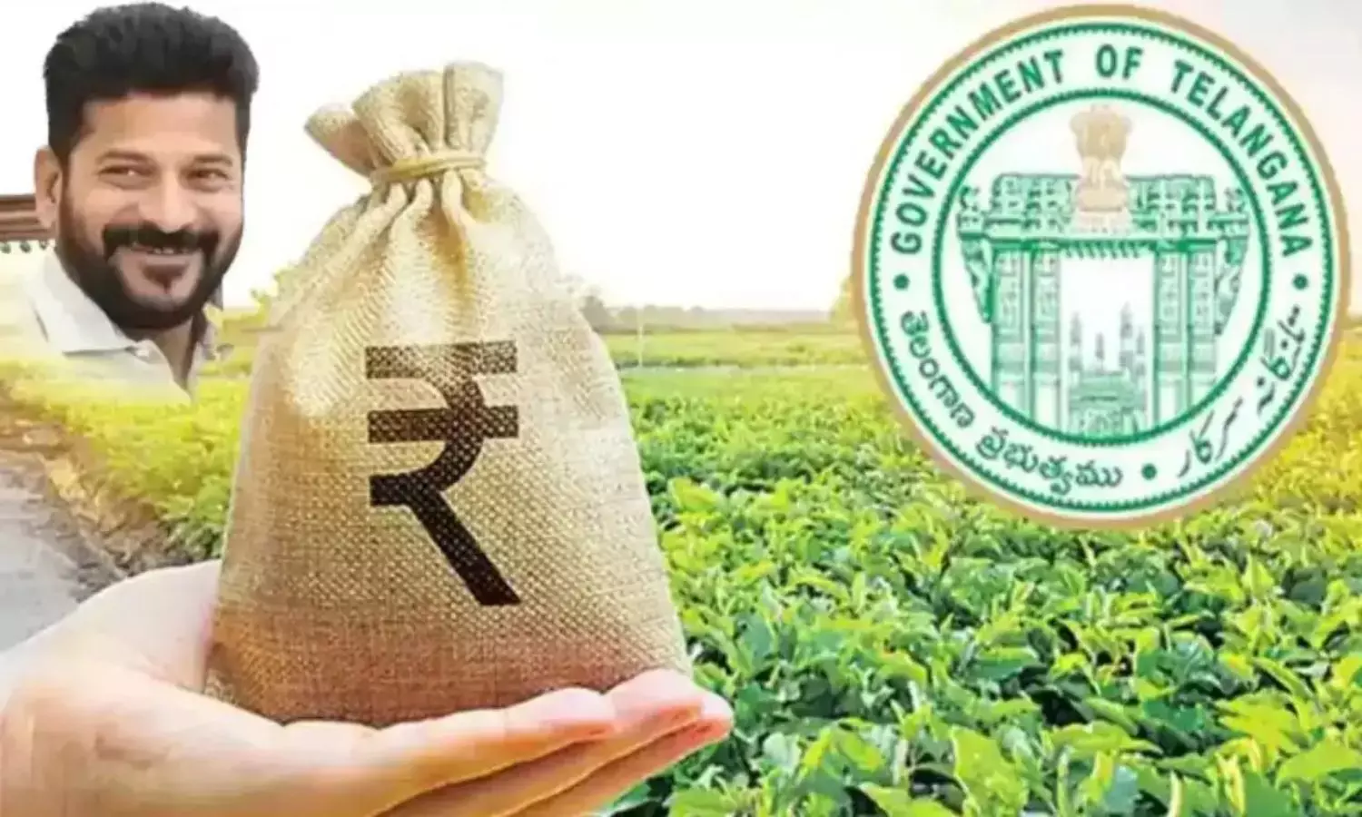 Telangana Rythu Bharosa