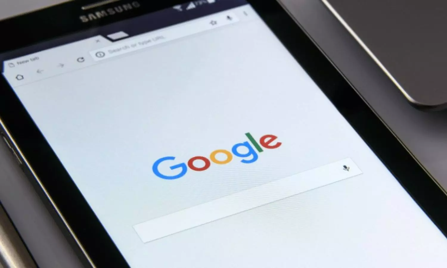 Back Button Hijacking