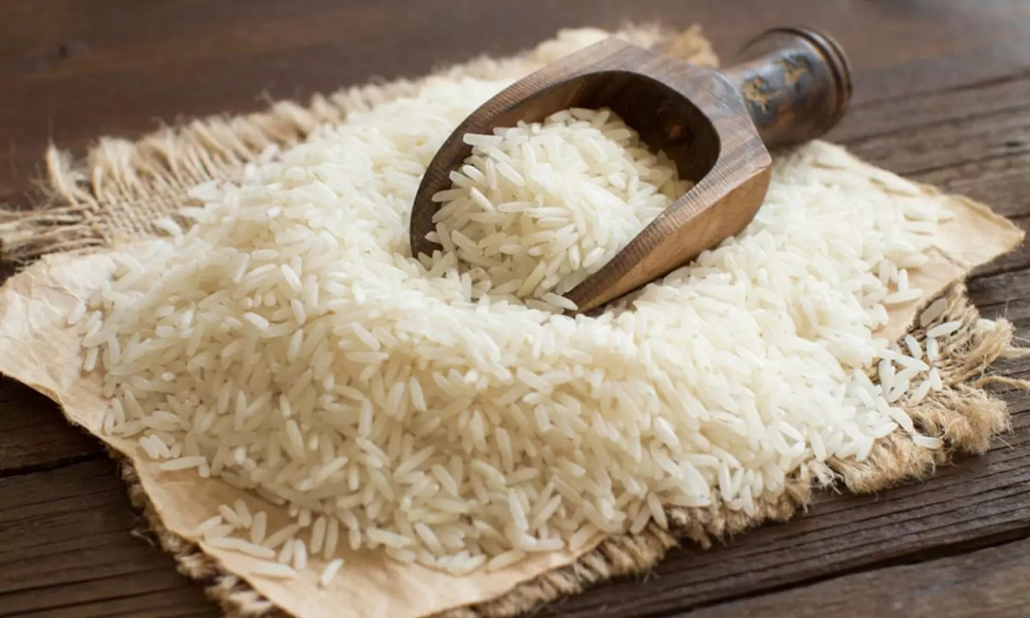 White Rice
