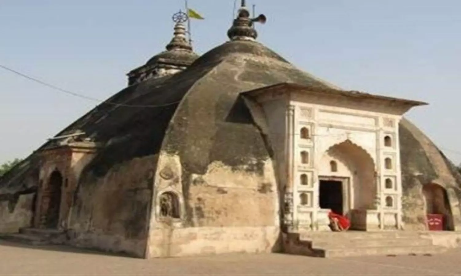 Mohata Jagannath Temple