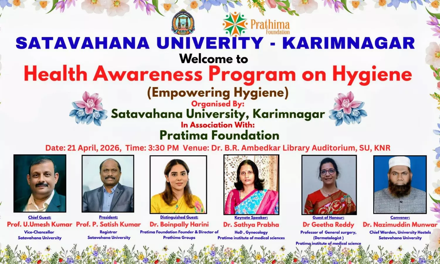 Satavahana University