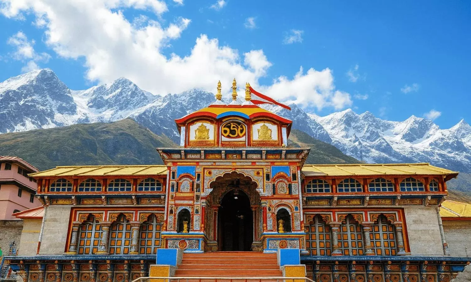Badrinath