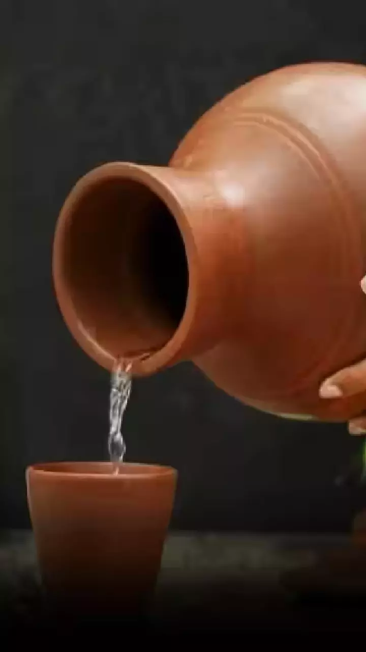 Clay Pot Water Benefits : కుండ నీరు తాగితే కలిగే అద్భుతమైన ఆరోగ్య ప్రయోజనాలివే