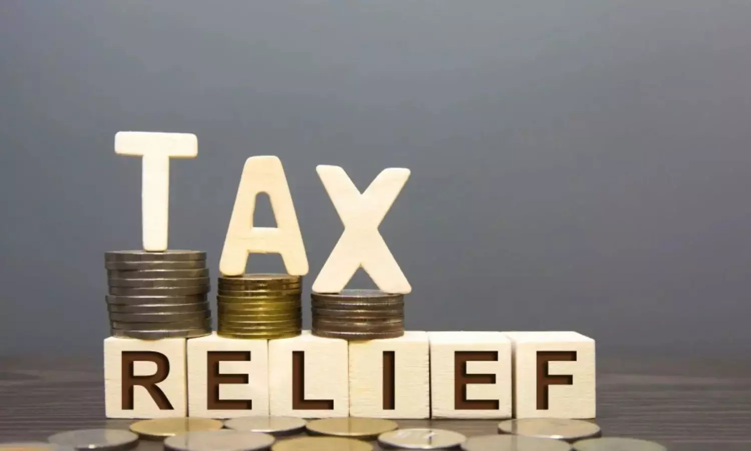 Form 39 Tax Relief