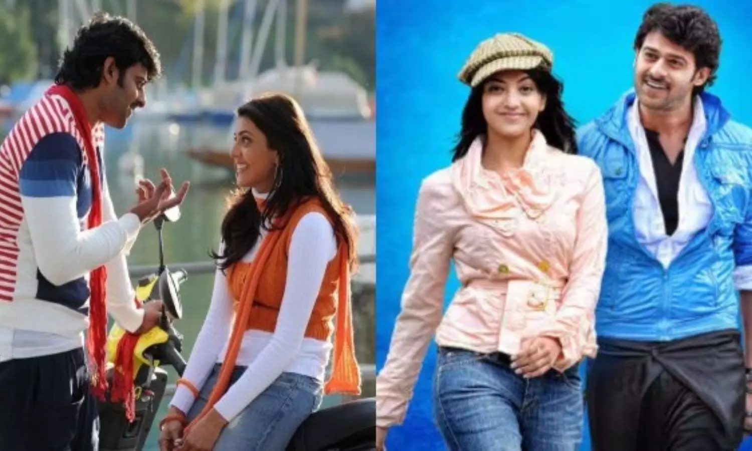 Prabhas Darling Re Release