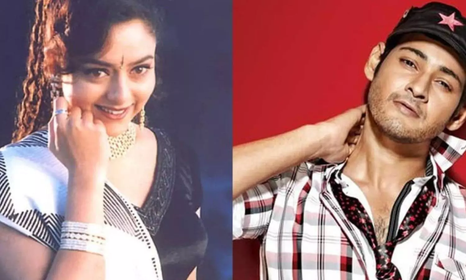 Mahesh Babu Yamaleela Story