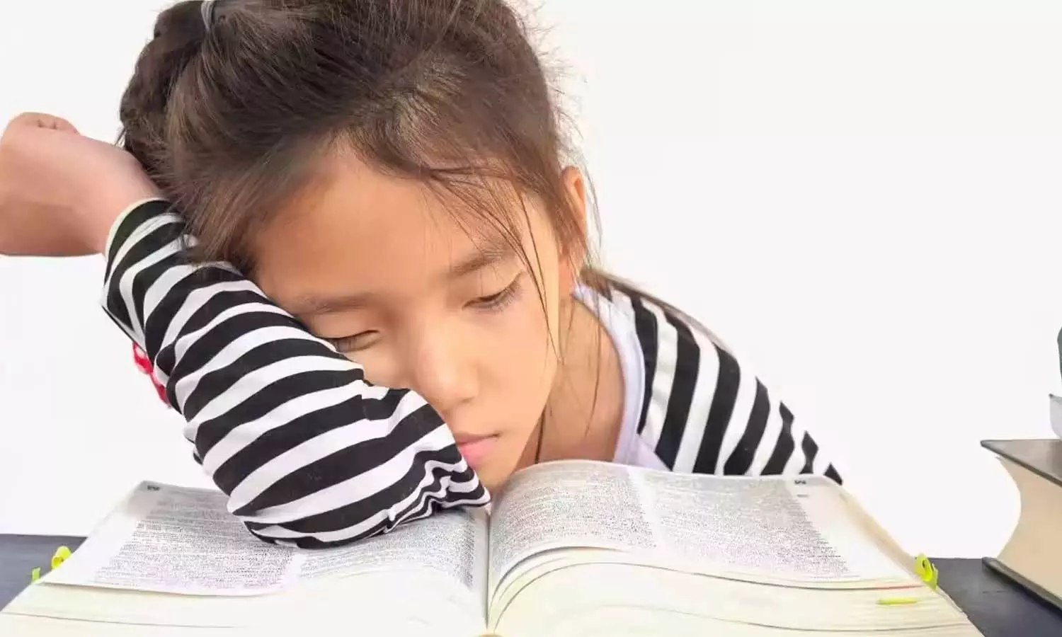 Vitamin D deficiency