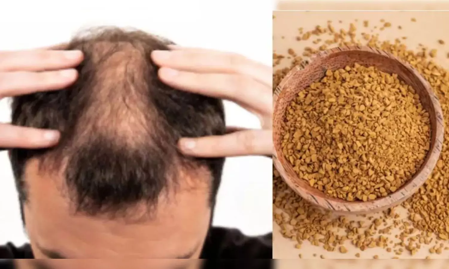 Natural Hair Growth Tips