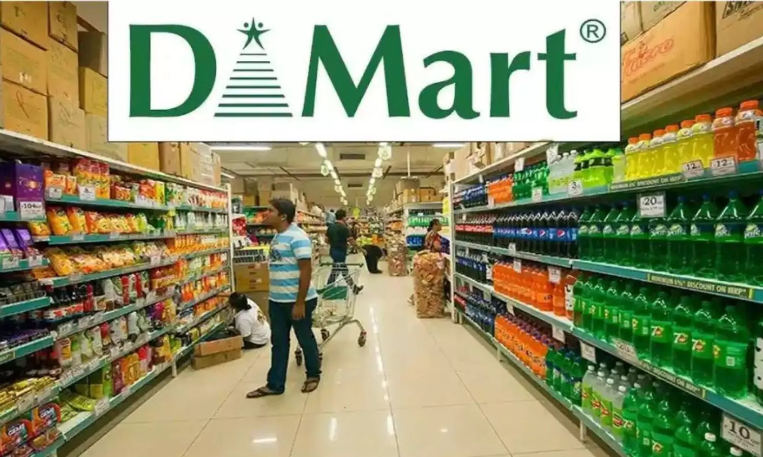 DMart Offers