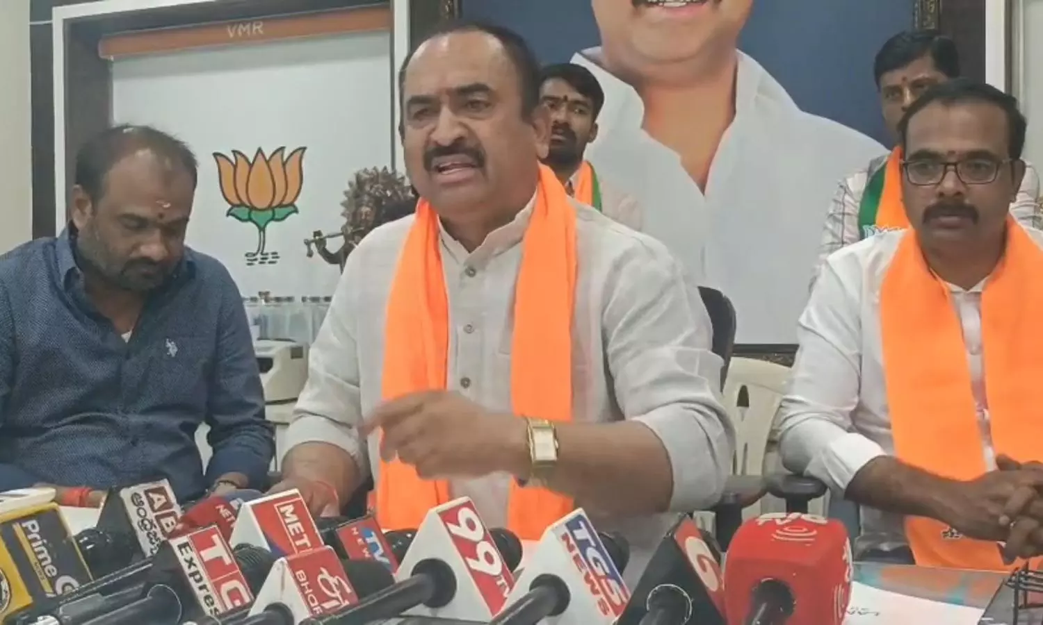 Vanipalli Srinivas Reddy