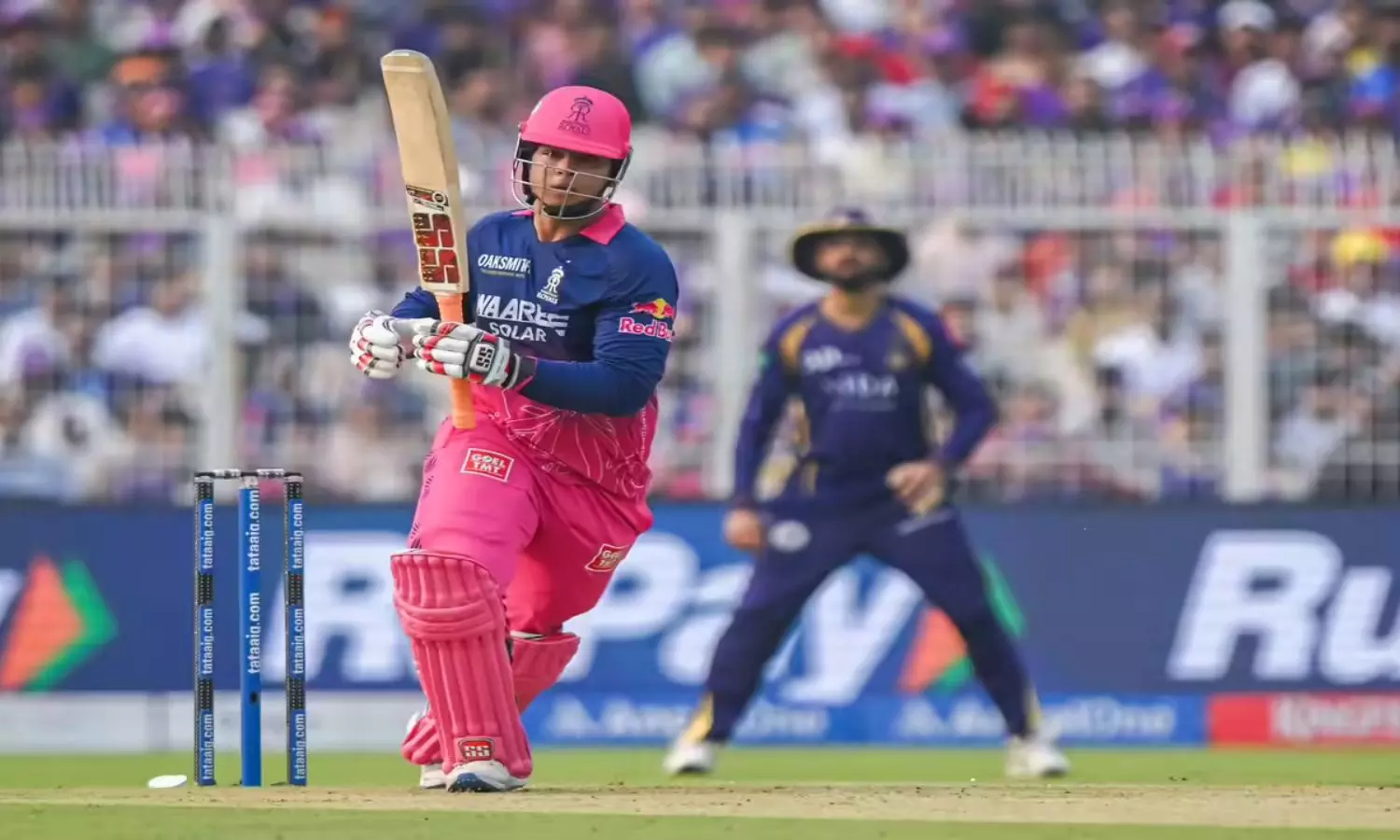 Vaibhav Sooryavanshi History