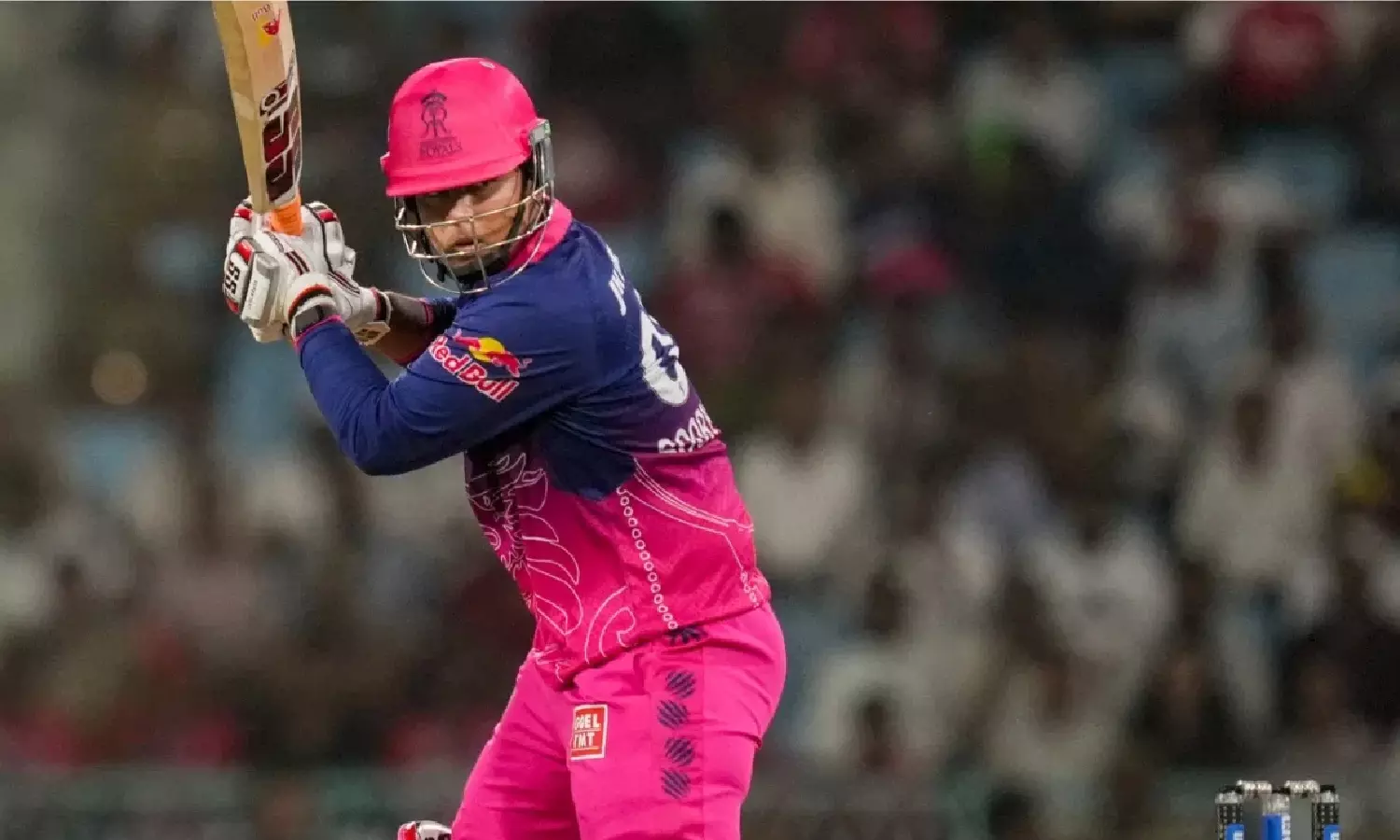 Vaibhav Sooryavanshi