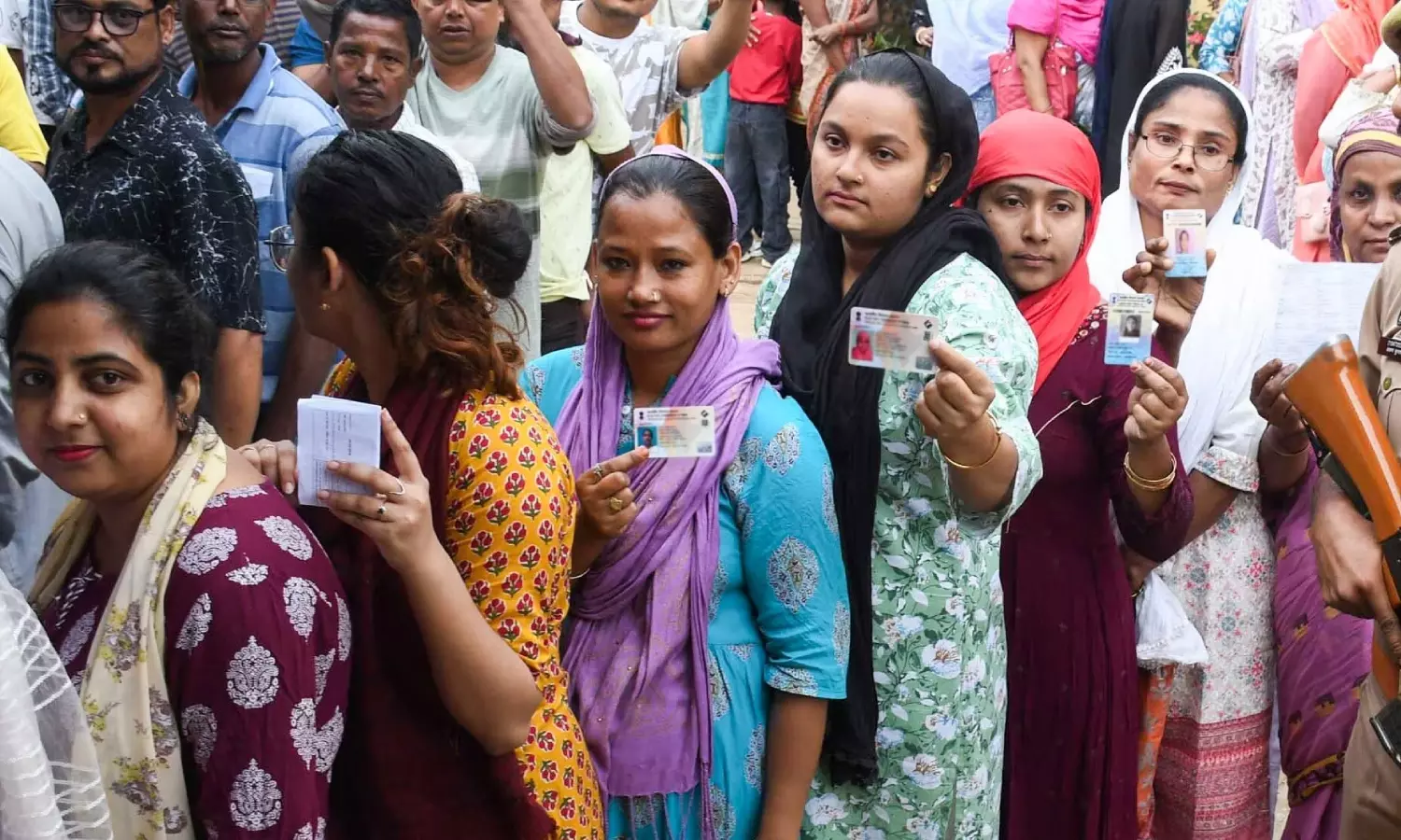 Assembly Elections 2026