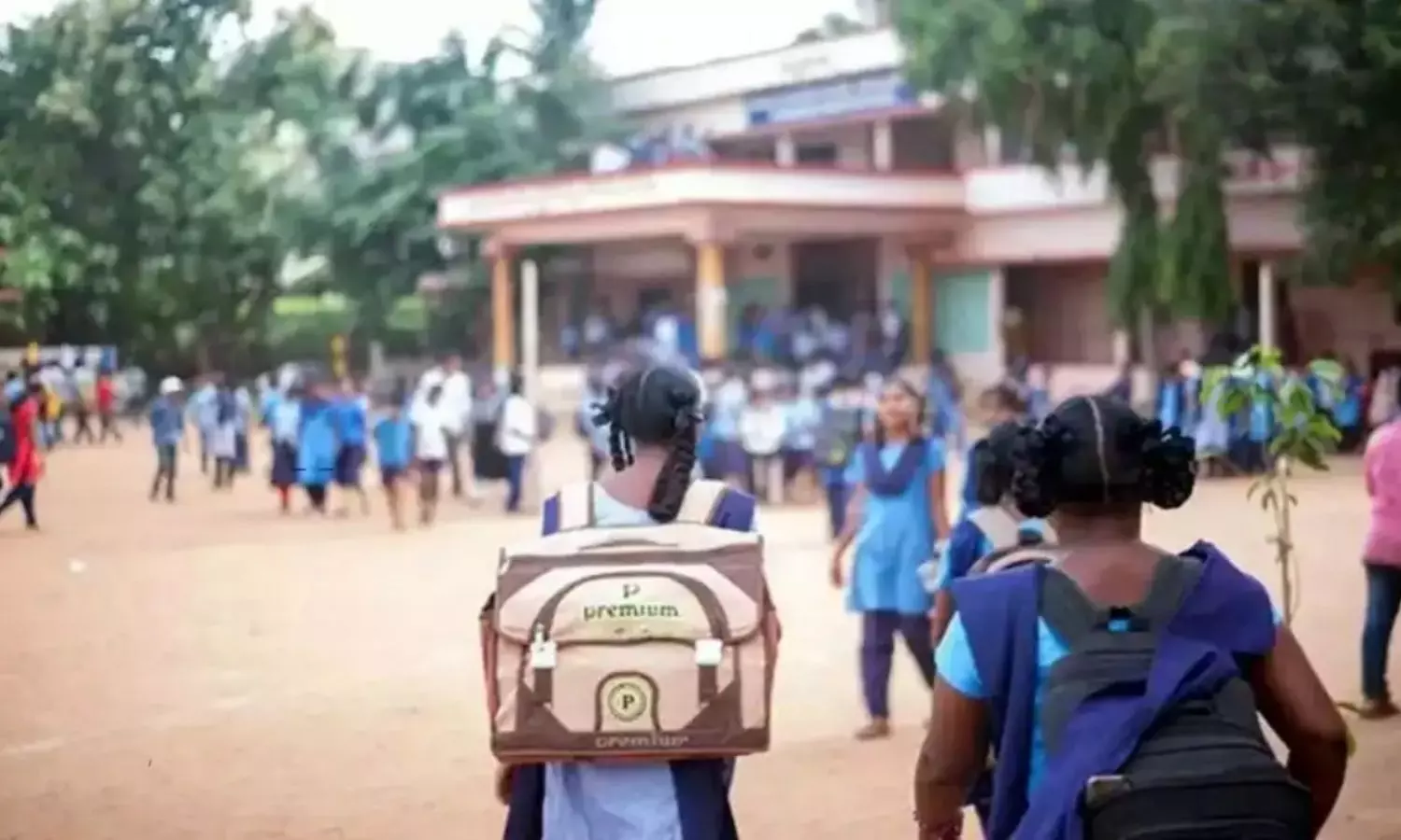 AP School Summer Holidays 2026