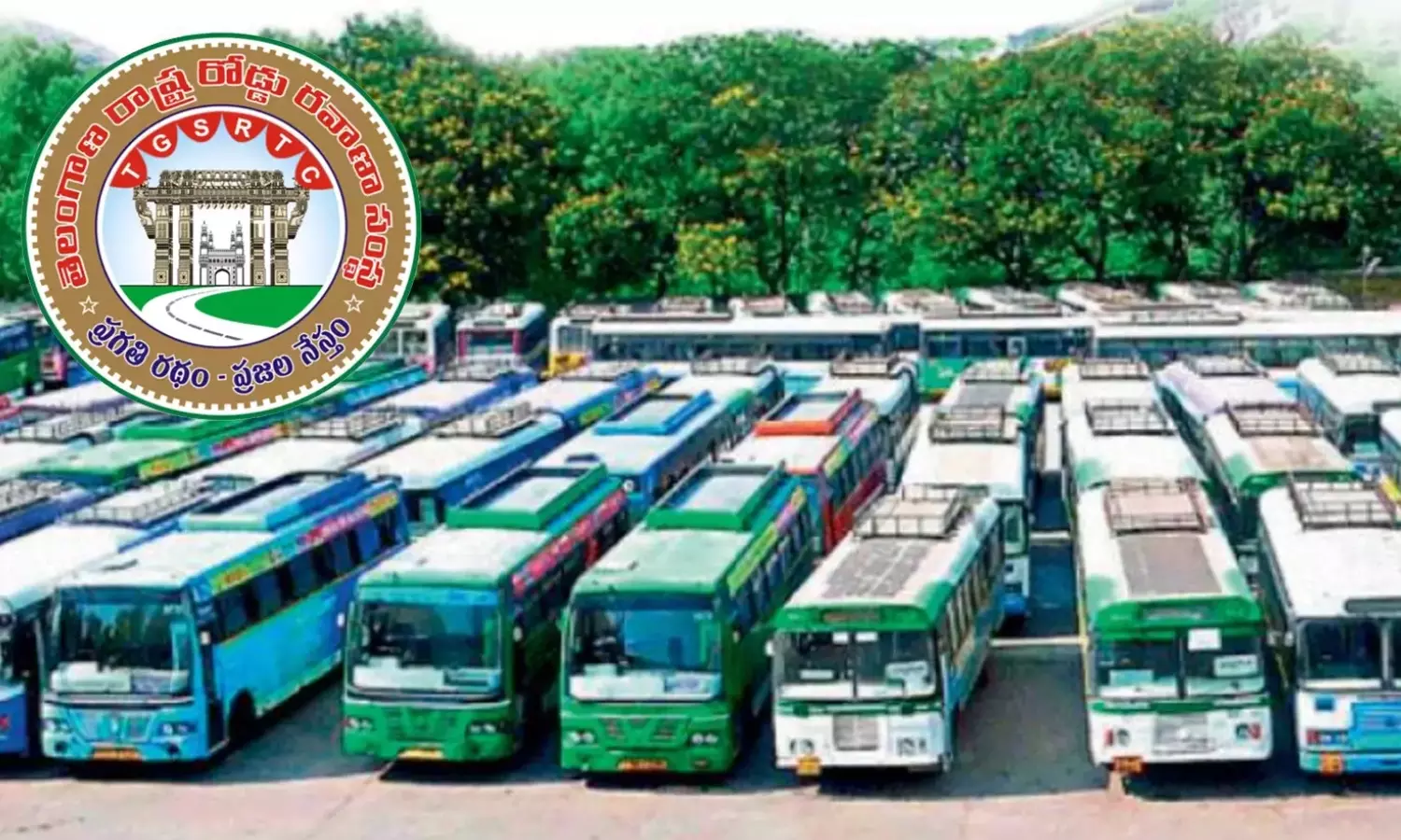 TGSRTC Strike