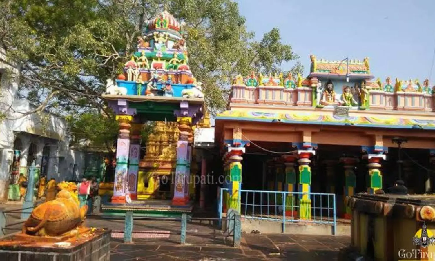 Brahmamgari Matham