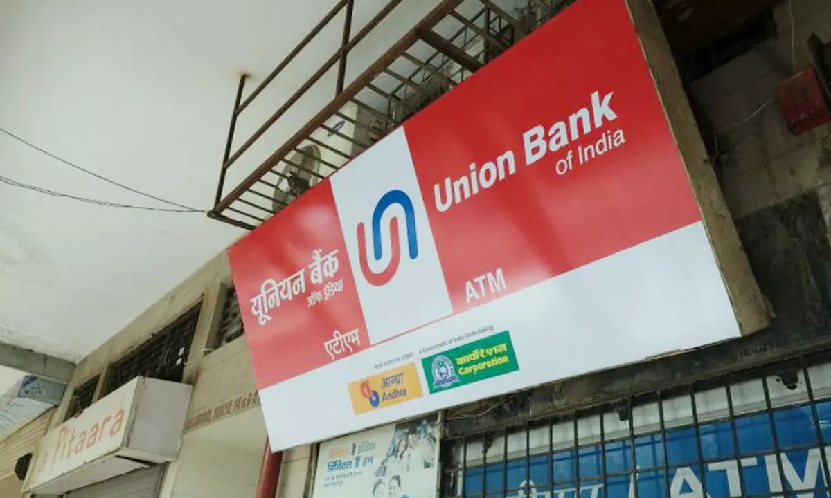 Union-Bank