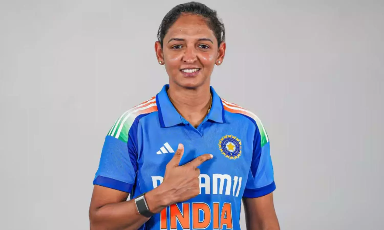 Harmanpreet