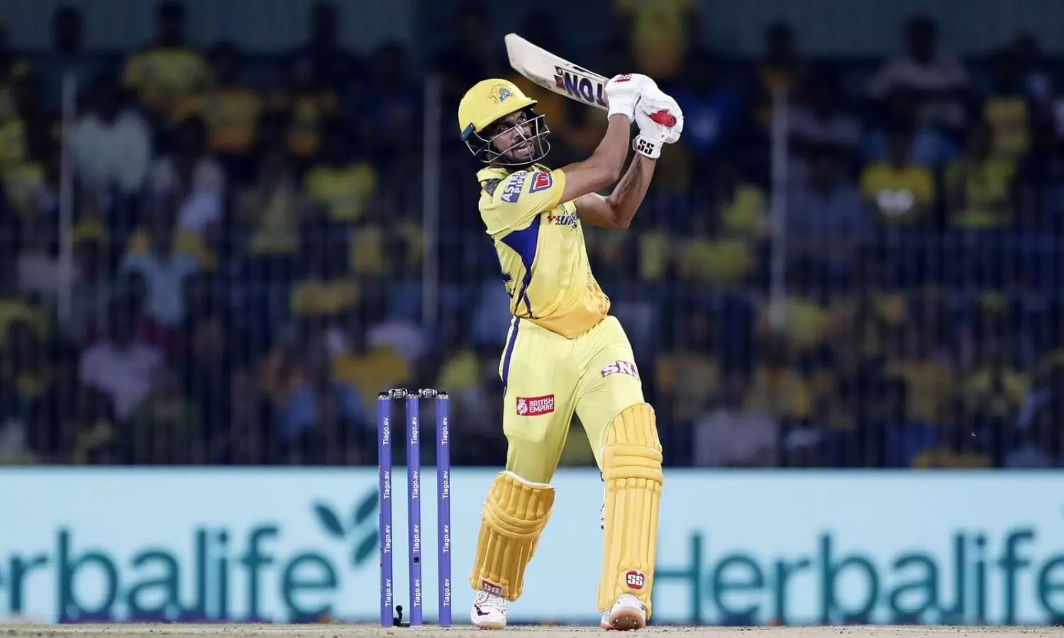 Ruturaj Gaikwad Trolls