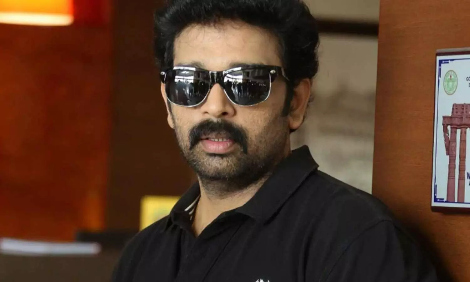 JD Chakravarthy Jayasudha Story