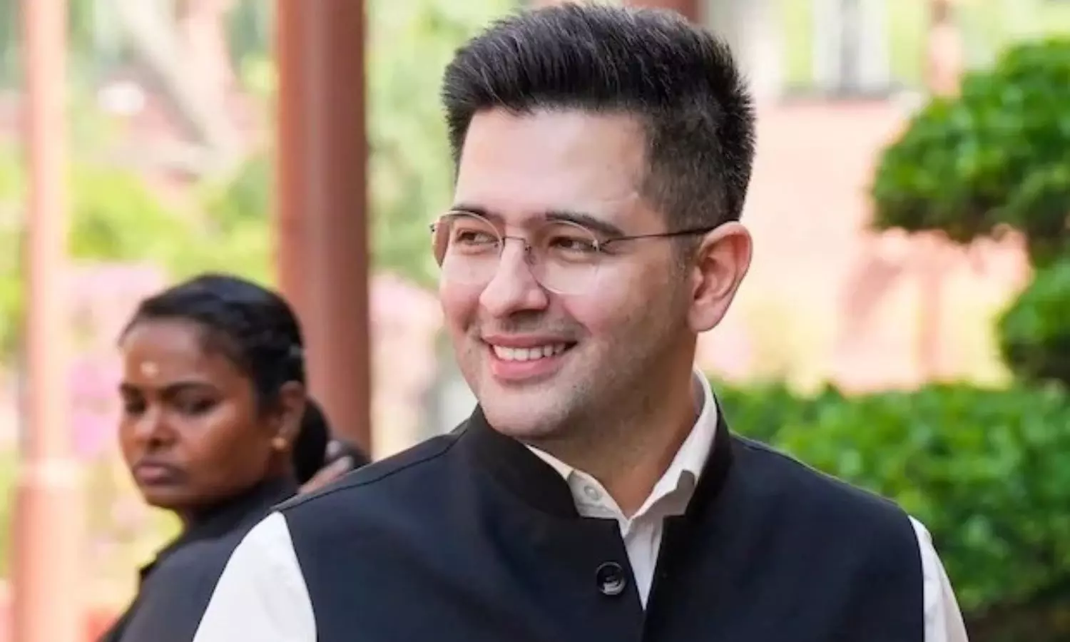 Raghav Chadha