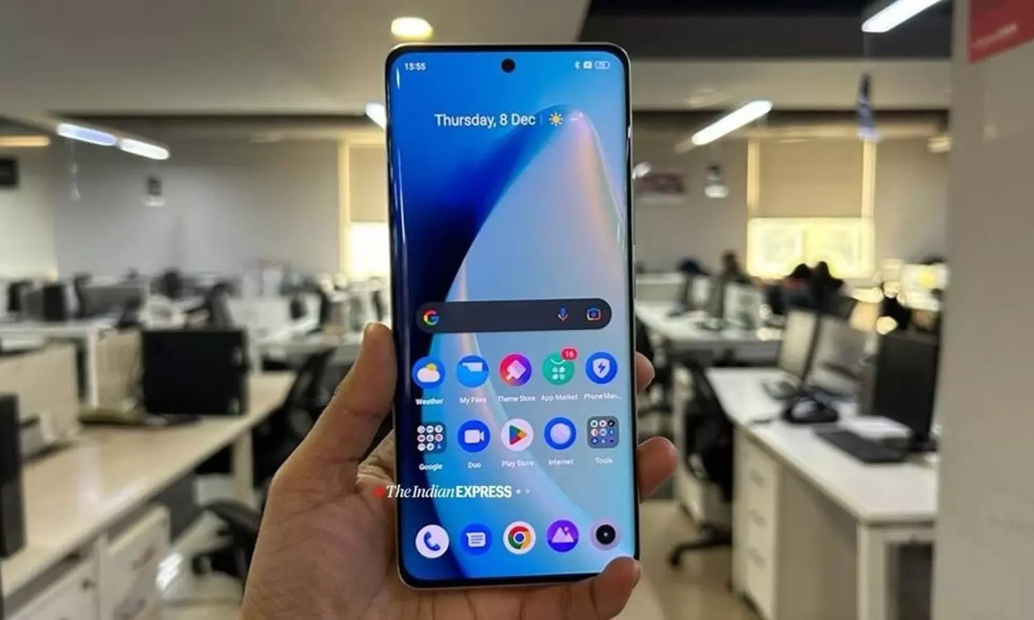 Disable Bloatware Android