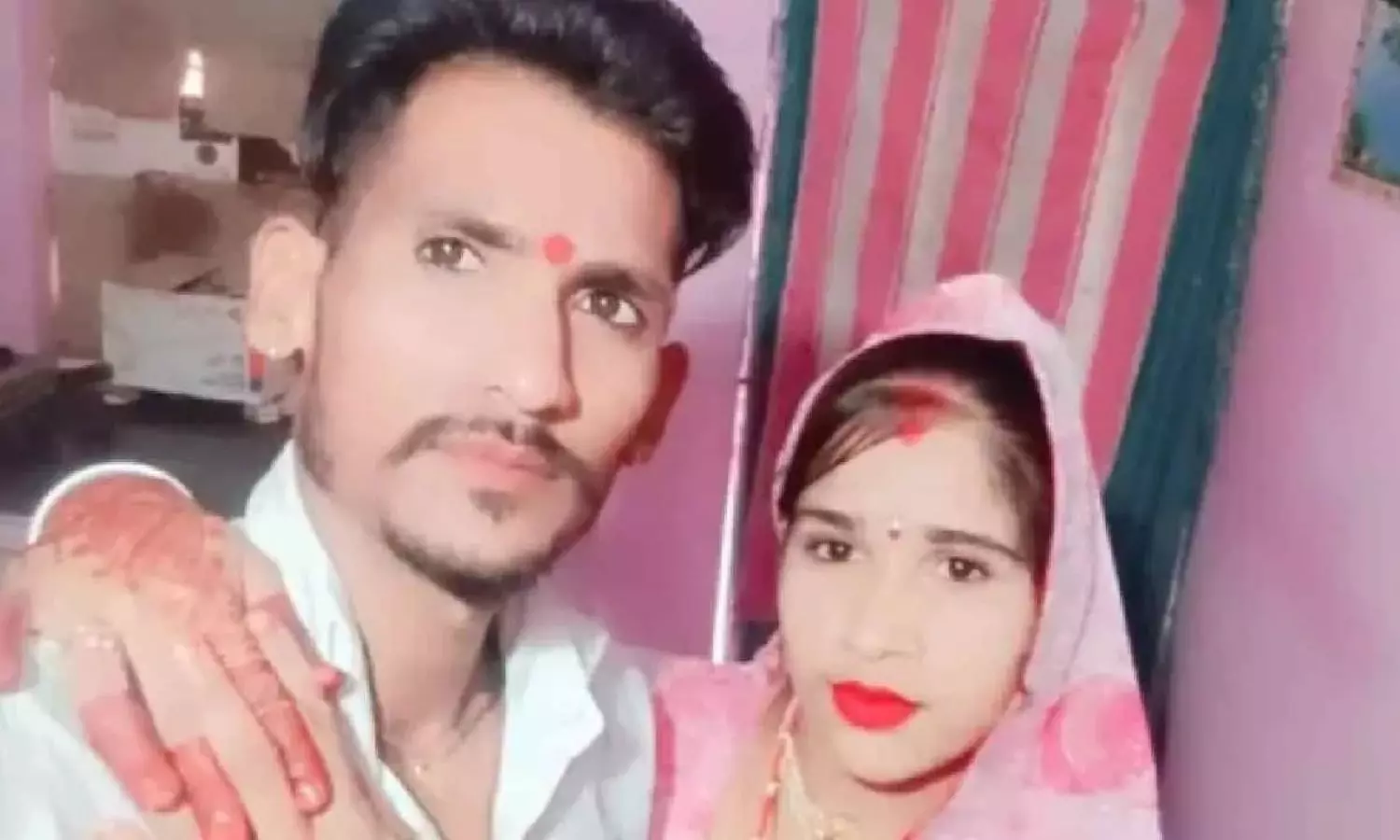 Madhya Pradesh Horror