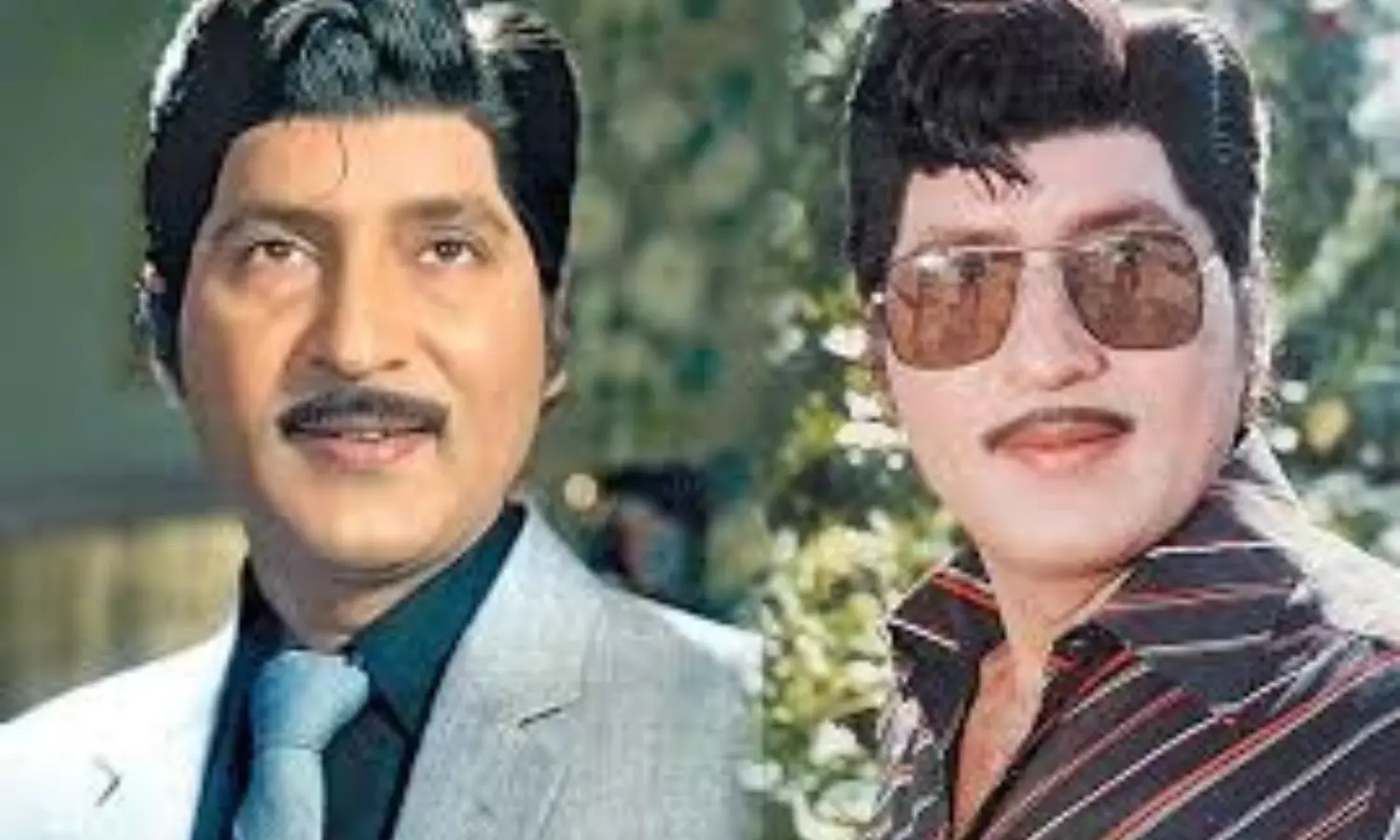Sobhan Babu