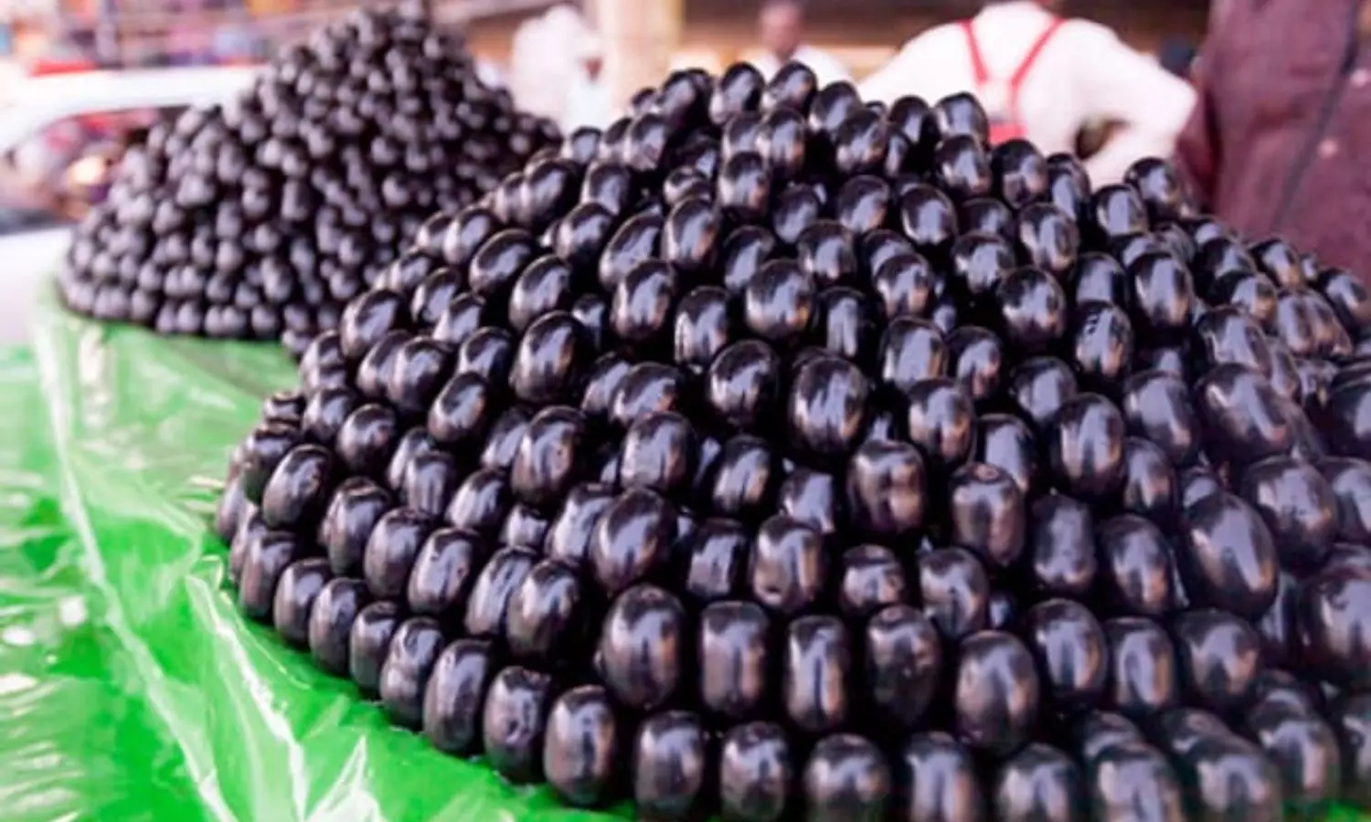 Jamun Fruit