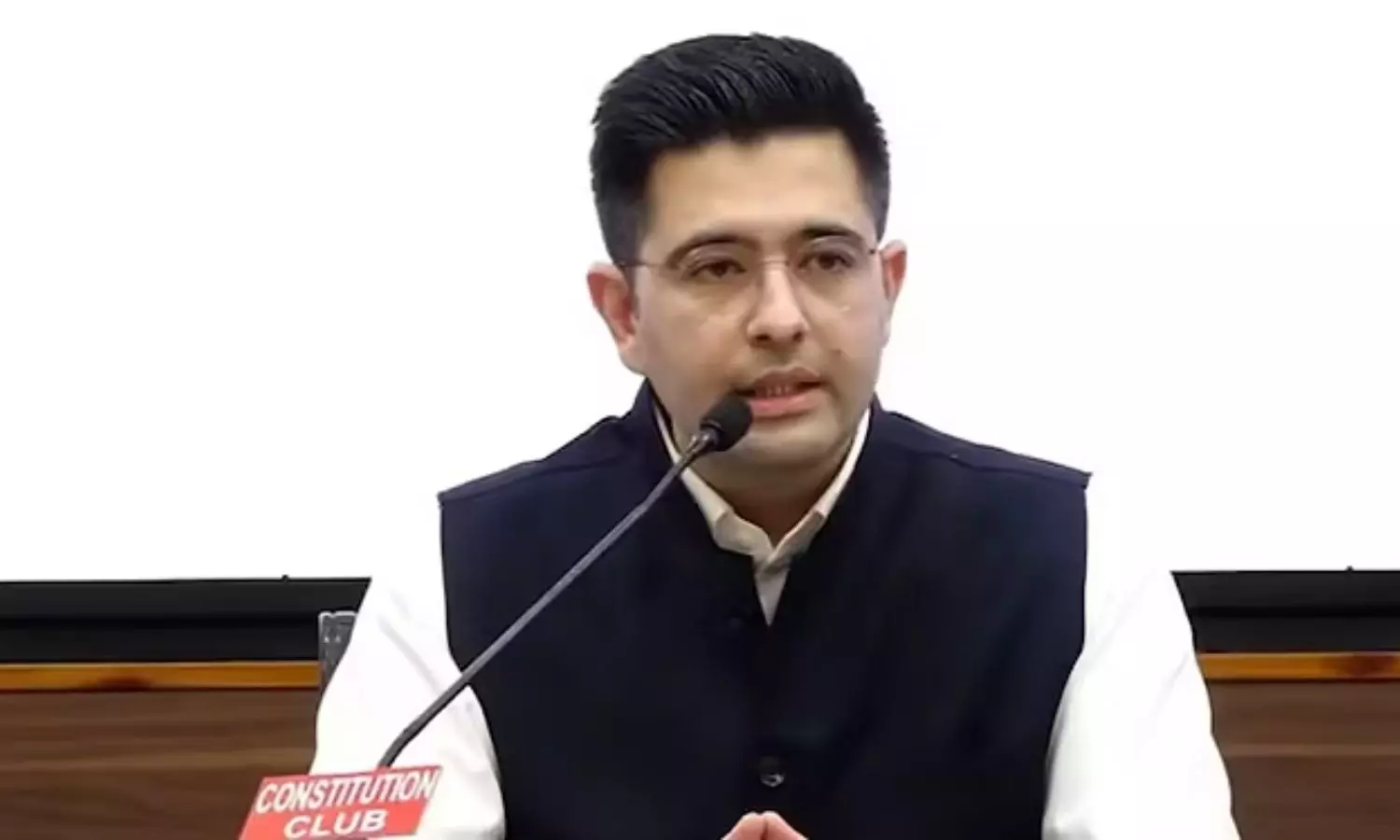 Raghav Chadha