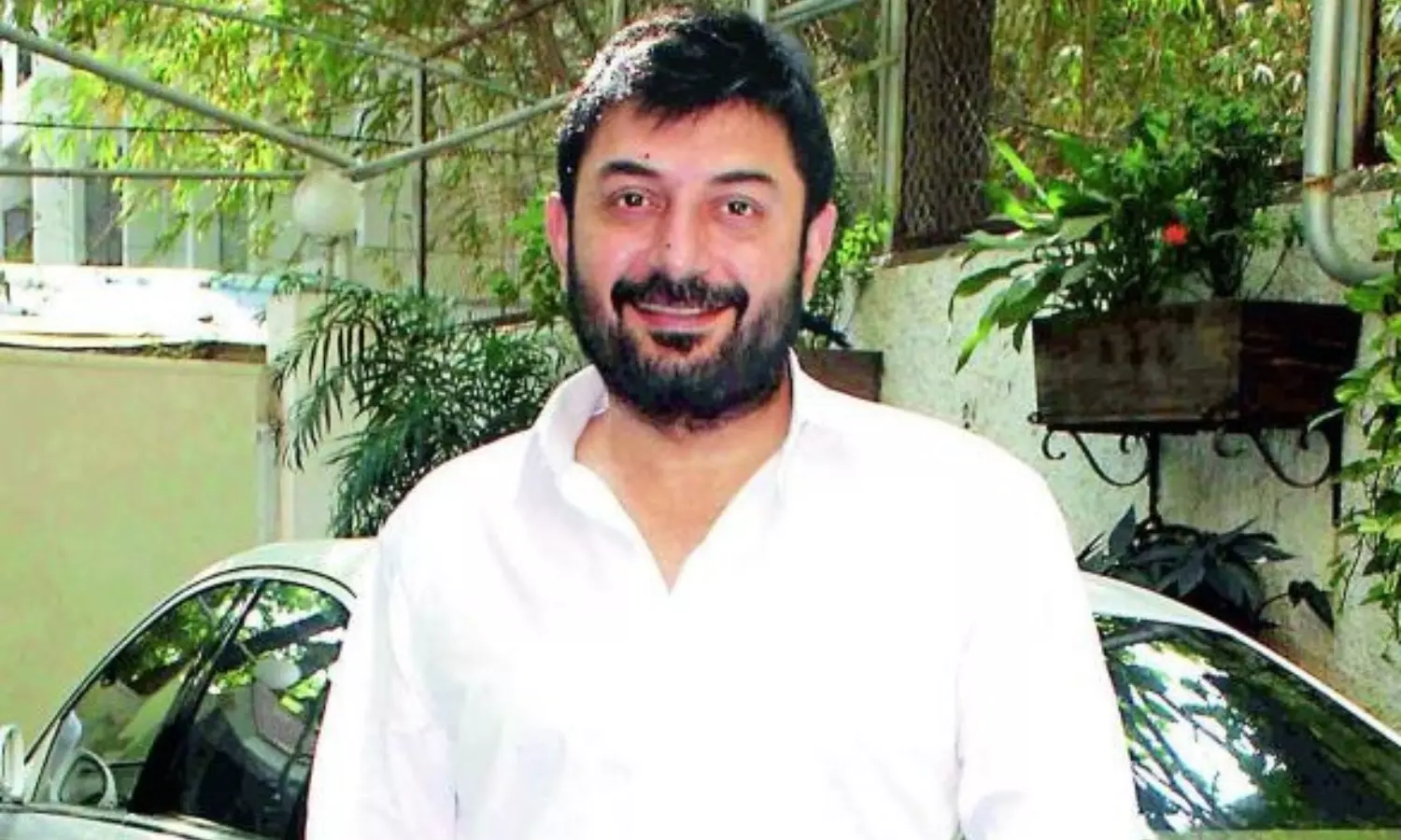 Arvind Swami