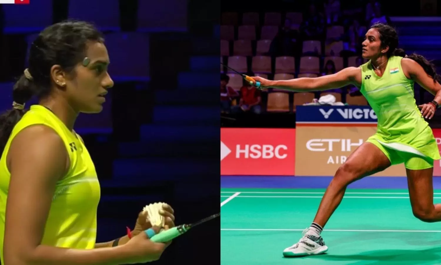 PV Sindhu